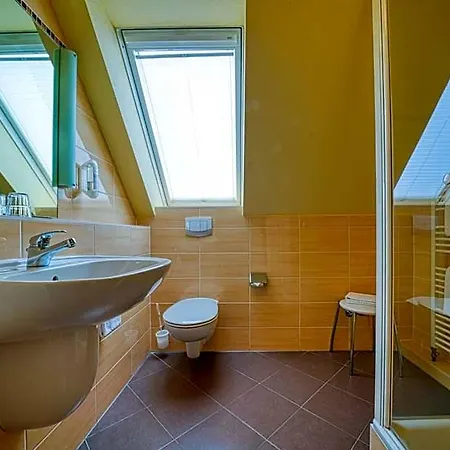 Hotel Wissers Fehmarn By Ans Burg auf Fehmarn