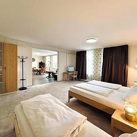 Hotel Wissers Fehmarn By Ans 3*