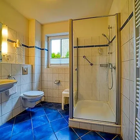 Hotel Wissers Fehmarn By Ans 3*