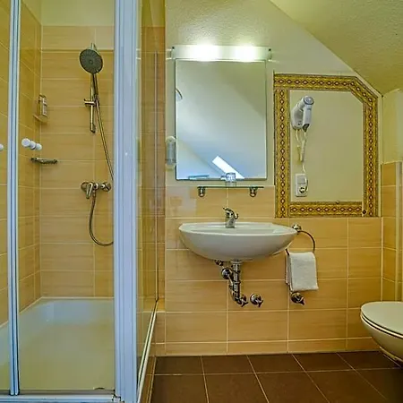 Wissers Fehmarn By Ans Otel Burg auf Fehmarn