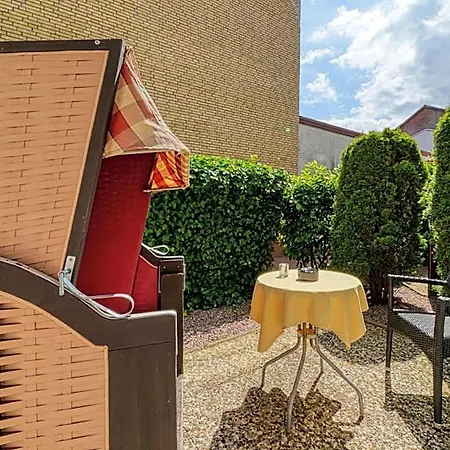 Wissers Fehmarn By Ans Burg auf Fehmarn