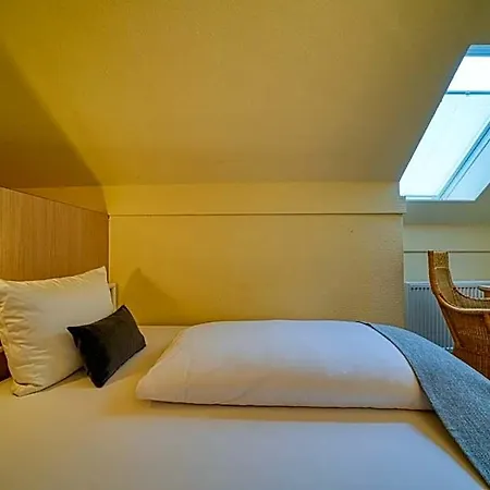 Otel Wissers Fehmarn By Ans