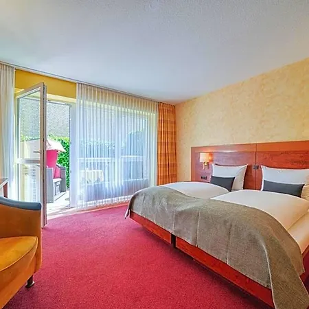 Wissers Fehmarn By Ans Otel 3*