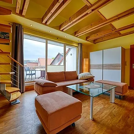 Otel Wissers Fehmarn By Ans 3*