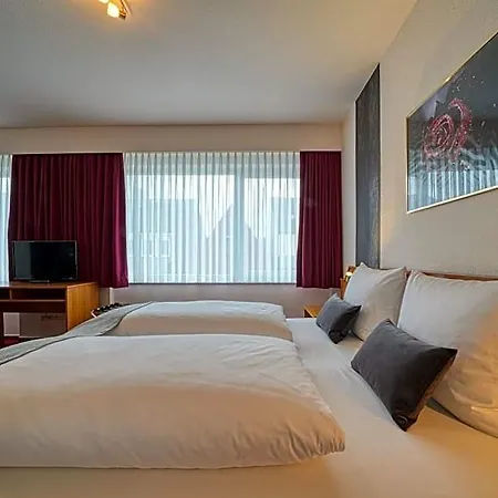 Wissers Fehmarn By Ans 3* Burg auf Fehmarn