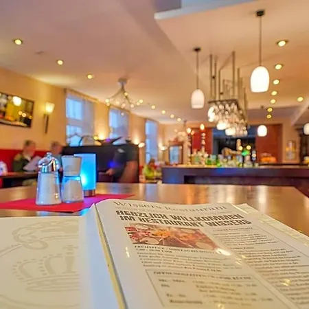 Otel Wissers Fehmarn By Ans