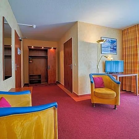 Hotel Wissers Fehmarn By Ans