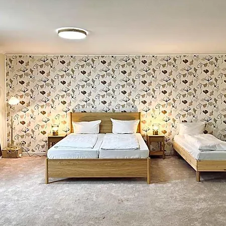 Wissers Fehmarn By Ans Hotel Burg auf Fehmarn
