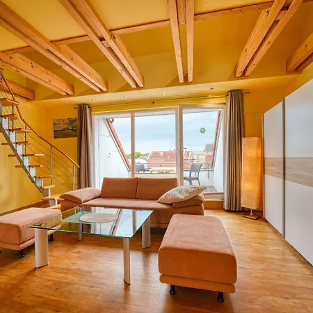 Otel Wissers Fehmarn By Ans 3*