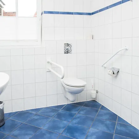 Hotel Wissers 3*