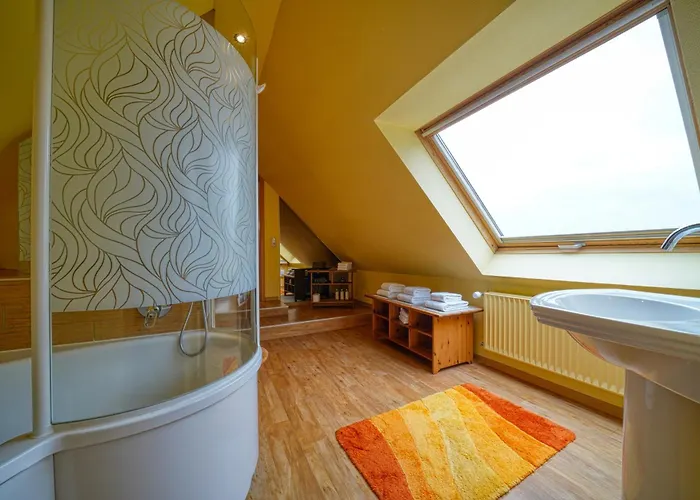 Wissers Fehmarn Burg auf Fehmarn