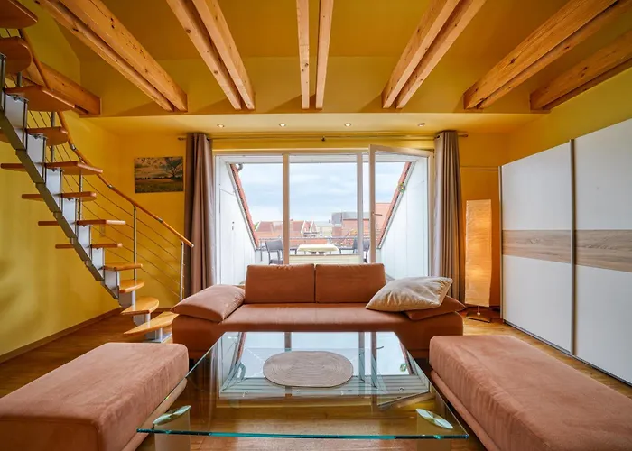 Wissers Fehmarn Hotell