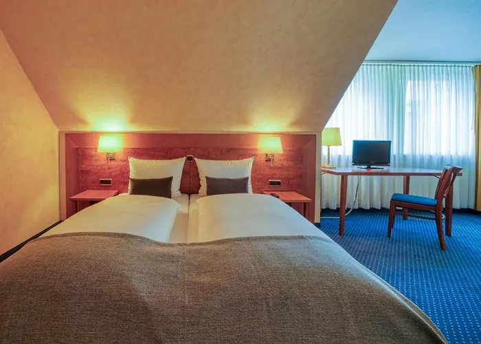 Wissers Fehmarn 3* Burg auf Fehmarn