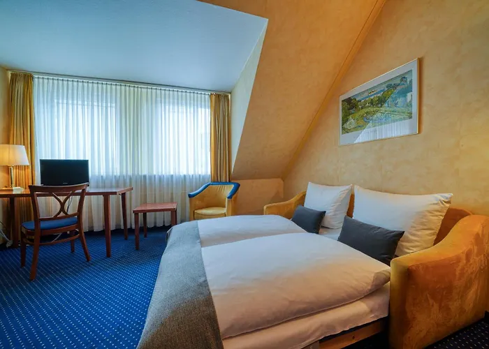 Wissers Fehmarn Hotell