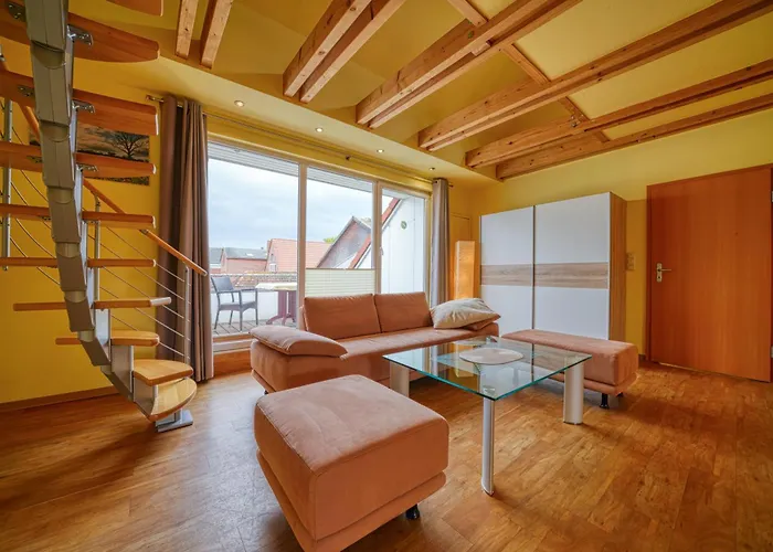 Hotell Wissers Fehmarn 3*