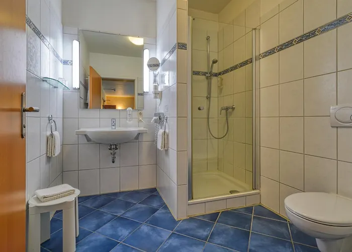 Wissers Fehmarn Burg auf Fehmarn