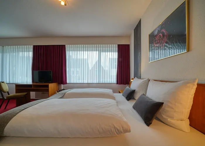 Wissers Fehmarn 3* Burg auf Fehmarn