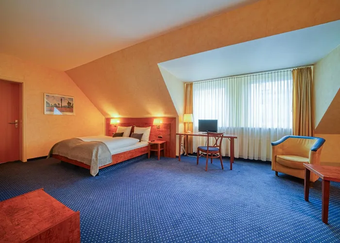 Wissers Fehmarn Hotell