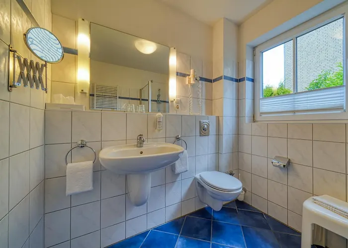 Hotell Wissers Fehmarn 3*