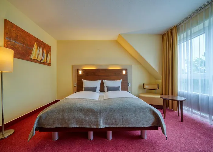 Wissers Fehmarn 3* Burg auf Fehmarn