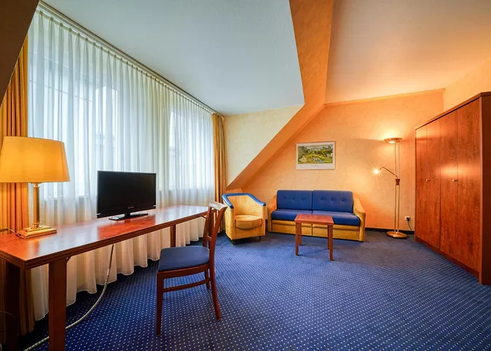 Hotell Wissers Fehmarn