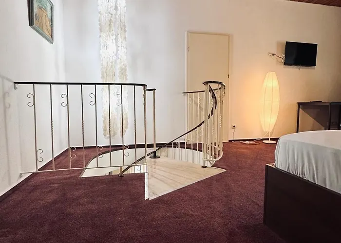 Hotell Wissers Fehmarn 3*