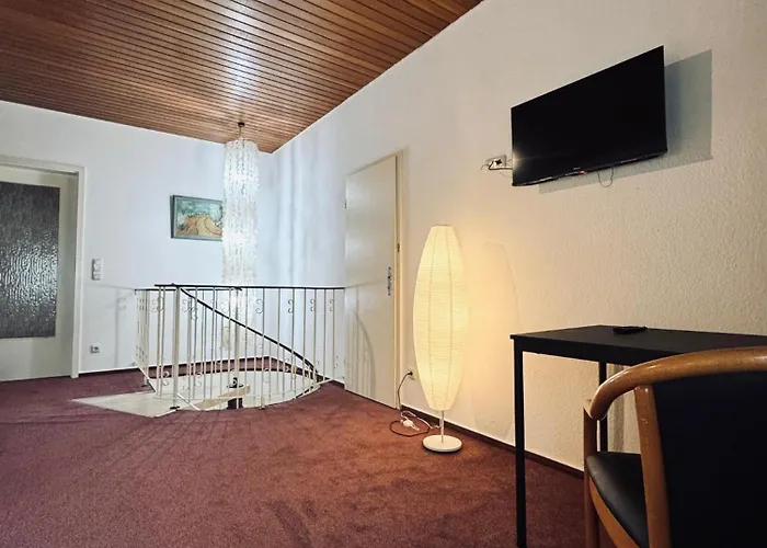 Wissers Fehmarn Hotell Burg auf Fehmarn