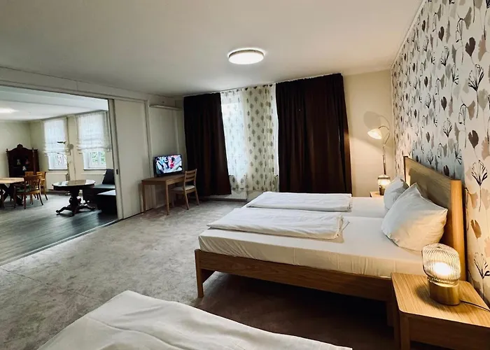 Wissers Fehmarn Burg auf Fehmarn