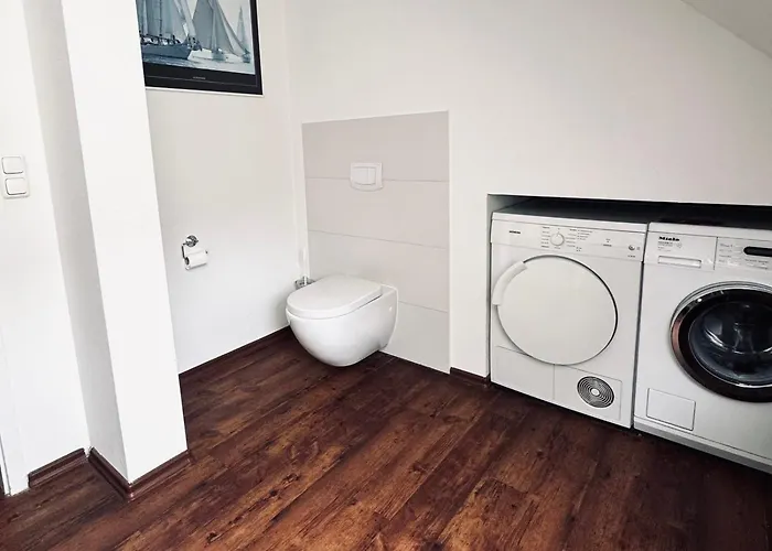 Wissers Fehmarn 3* Burg auf Fehmarn