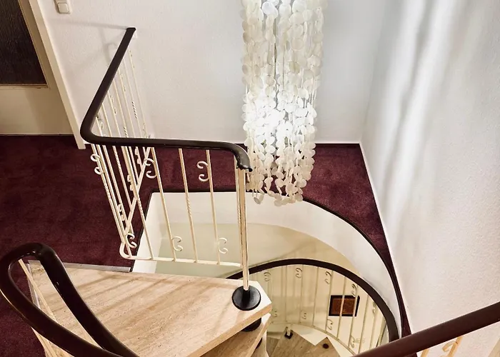 Hotell Wissers Fehmarn 3*