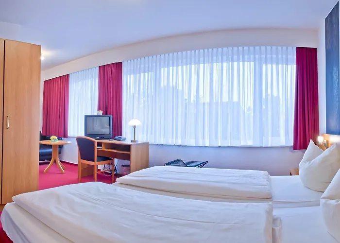 Hotell Wissers Fehmarn