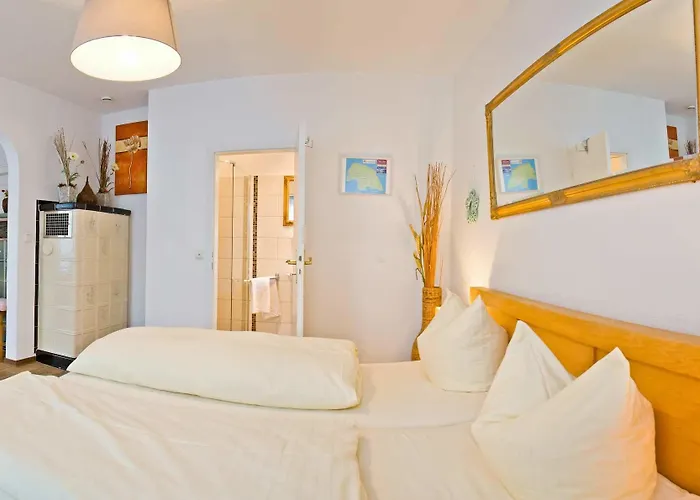 Wissers Fehmarn 3* Burg auf Fehmarn