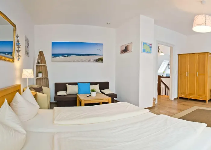 Wissers Fehmarn Hotell