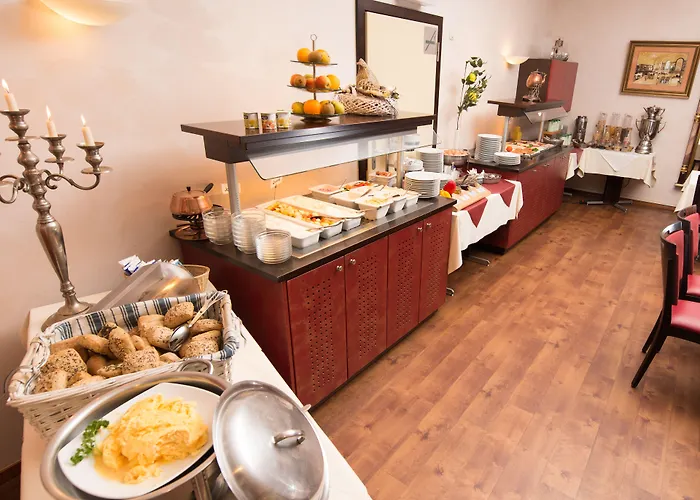 Wissers Fehmarn 3* Burg auf Fehmarn