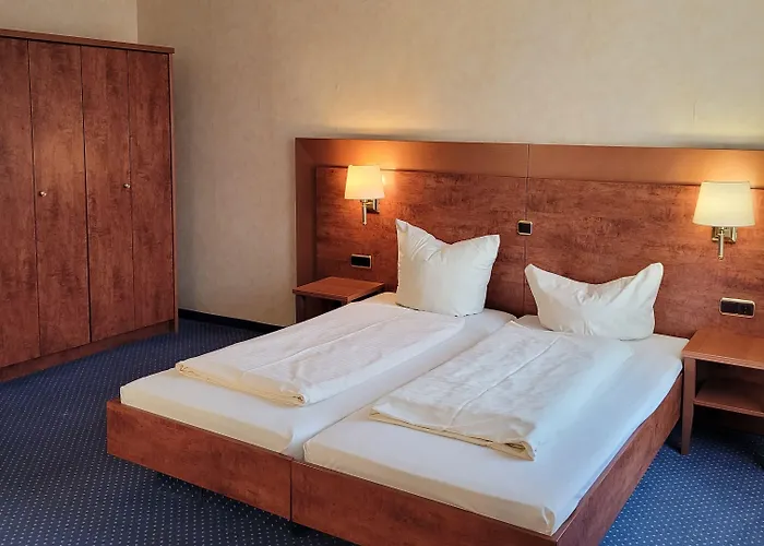 Hotell Wissers Fehmarn