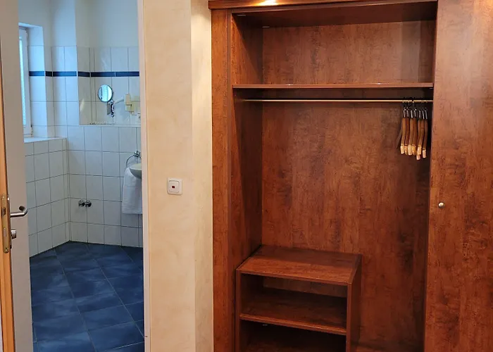 Hotell Wissers Fehmarn 3*