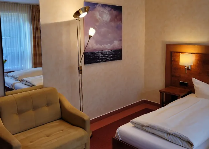 Wissers Fehmarn 3* Burg auf Fehmarn